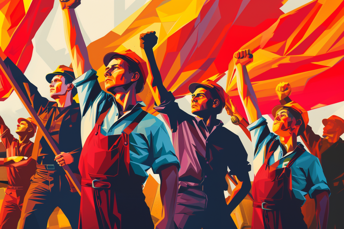 График работы на майские праздники