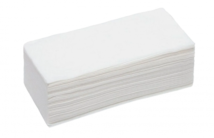 Полотенца 35х70см Wipex Soft 50шт.