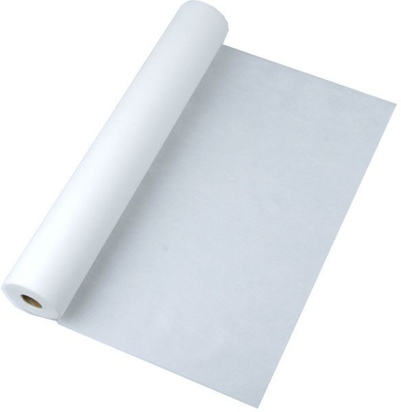 Коврики для солярия в рулоне 40х40см Wipex Base 100шт.