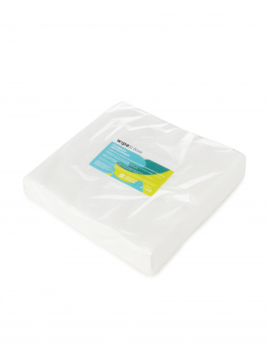 Салфетки 40х40см Wipex Base 100шт.