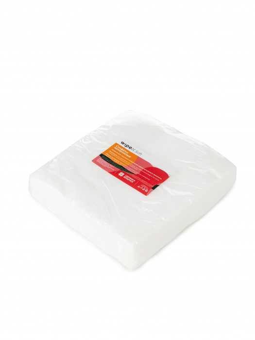 Салфетки 40х40см Wipex Soft 100шт.